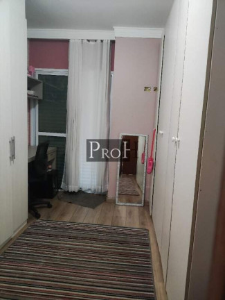 Imagem Casa com 3 Quartos à Venda, 124 m² em Vila Alice - Santo André Imagem Casa com 3 Quartos à Venda, 124 m² em Vila Alice - Santo André