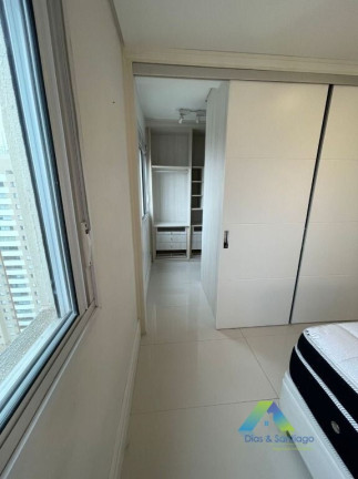 Imagem Apartamento com 2 Quartos à Venda, 127 m² em Vila Firmiano Pinto - São Paulo