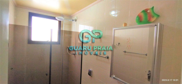 Imagem Apartamento com 2 Quartos à Venda, 100 m² em Enseada - Guarujá