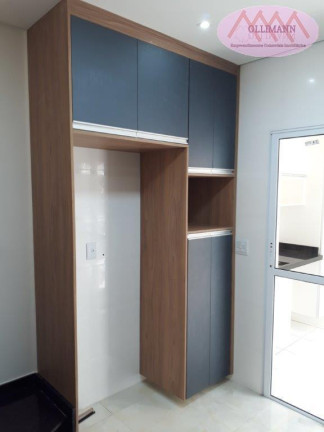 Imagem Sobrado com 3 Quartos à Venda, 89 m² em Vila Brasílio Machado - São Paulo