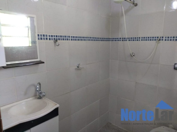 Imagem Casa com 1 Quarto para Alugar, 50 m² em Jardim Cidade Pirituba - São Paulo Imagem Casa com 1 Quarto para Alugar, 50 m² em Jardim Cidade Pirituba - São Paulo