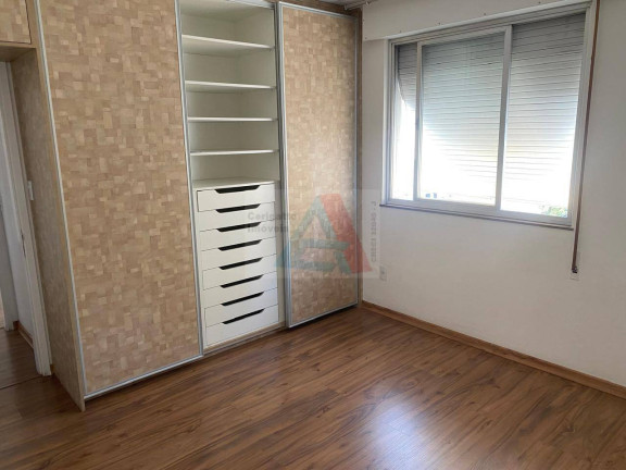Imagem Apartamento com 3 Quartos à Venda, 140 m² em Vila Assunção - Santo André