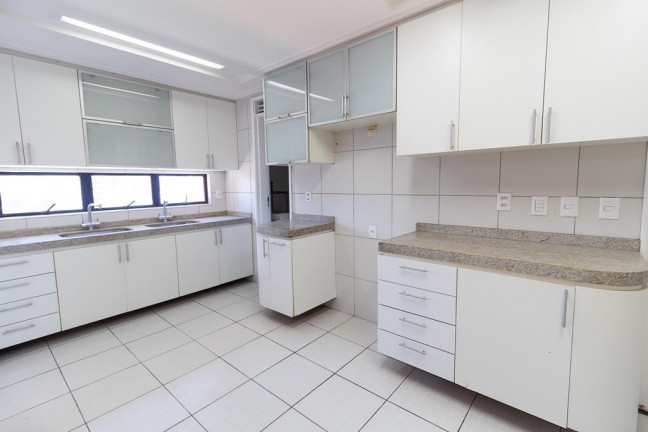 Imagem Apartamento com 4 Quartos à Venda, 247 m² em Meireles - Fortaleza