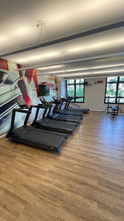 Apartamento com 2 Quartos à Venda, 61 m² em Jardim Wilson - Osasco