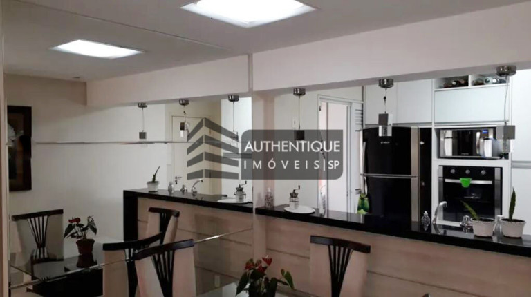 Imagem Apartamento com 3 Quartos à Venda, 80 m² em Centro - São Bernardo Do Campo Imagem Apartamento com 3 Quartos à Venda, 80 m² em Centro - São Bernardo Do Campo