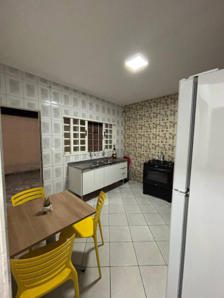 Imagem Casa com 2 Quartos à Venda, 120 m² em Conjunto Residencial Dom Pedro Ii - São José Dos Campos Imagem Casa com 2 Quartos à Venda, 120 m² em Conjunto Residencial Dom Pedro Ii - São José Dos Campos