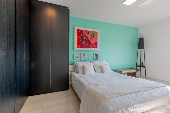 Imagem Apartamento com 3 Quartos à Venda, 180 m² em Bela Vista - São Paulo Imagem Apartamento com 3 Quartos à Venda, 180 m² em Bela Vista - São Paulo