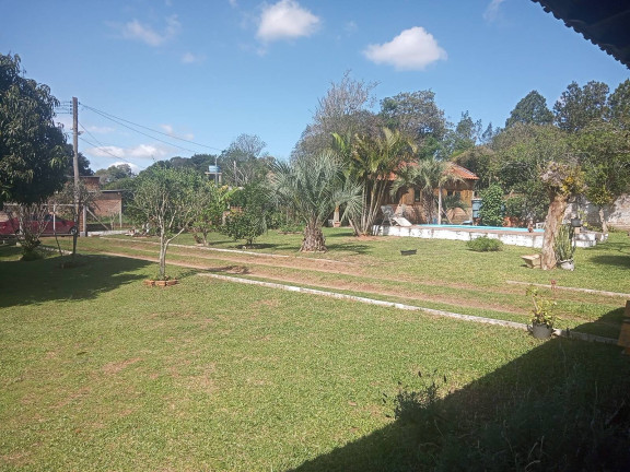Imagem Casa com 3 Quartos à Venda, 1.006 m² em águas Claras - Viamão