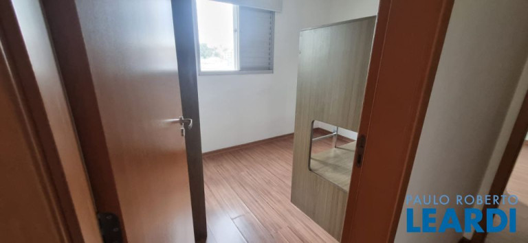 Imagem Apartamento com 2 Quartos à Venda, 50 m² em Utinga - Santo André Imagem Apartamento com 2 Quartos à Venda, 50 m² em Utinga - Santo André