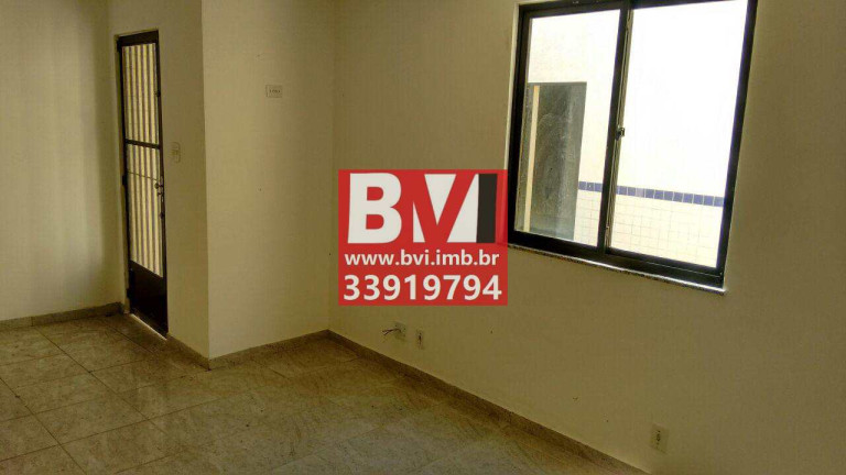 Imagem Casa com 1 Quarto à Venda, 67 m² em Parada De Lucas - Rio De Janeiro