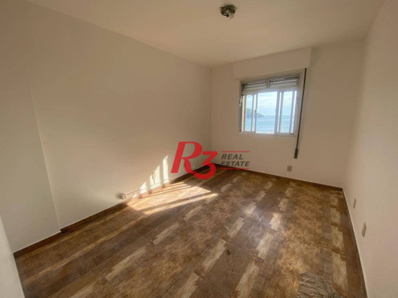 Imagem Apartamento com 2 Quartos para Alugar, 84 m² em Aparecida - Santos
