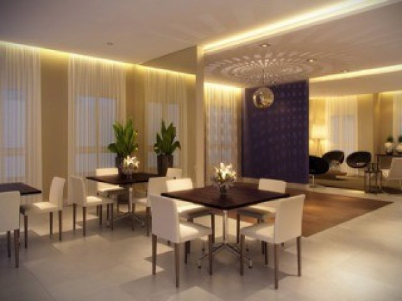 Imagem Apartamento com 1 Quarto à Venda, 42 m² em Centro - São Bernardo Do Campo Imagem Apartamento com 1 Quarto à Venda, 42 m² em Centro - São Bernardo Do Campo