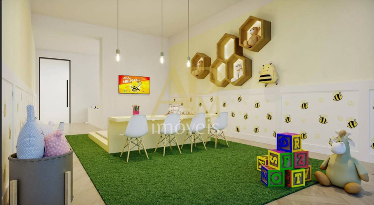 Imagem Apartamento com 2 Quartos à Venda, 81 m² em Canto - Florianópolis Imagem Apartamento com 2 Quartos à Venda, 81 m² em Canto - Florianópolis