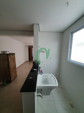 Imagem Apartamento com 2 Quartos à Venda, 58 m² em Vila Voturua - São Vicente