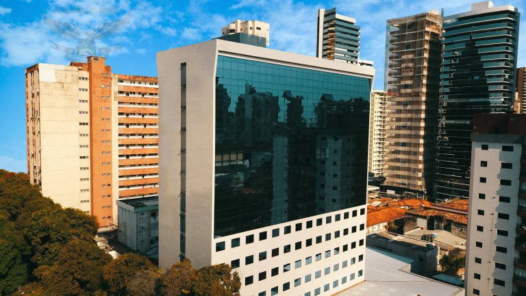 Imagem Sala Comercial à Venda,  em Nazaré - Belém
