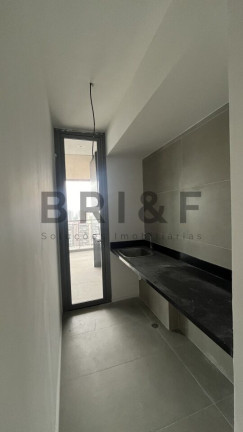 Imagem Apartamento com 3 Quartos à Venda, 197 m² em Brooklin - São Paulo Imagem Apartamento com 3 Quartos à Venda, 197 m² em Brooklin - São Paulo