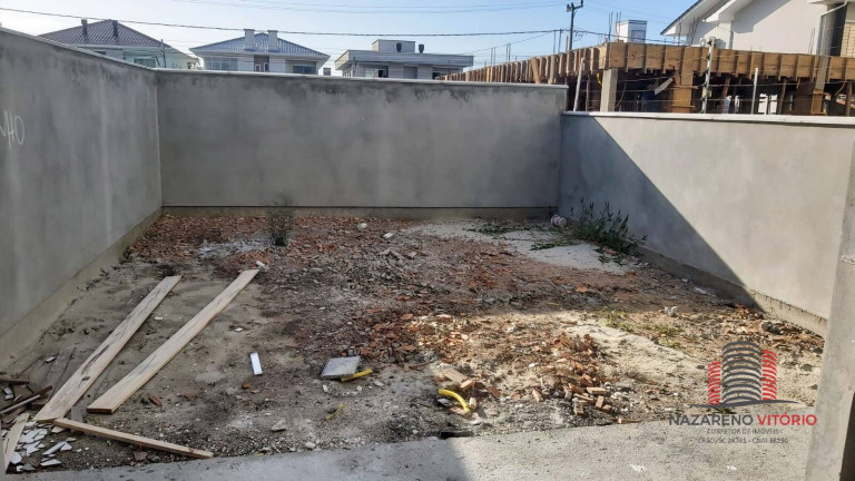 Imagem Sobrado com 3 Quartos à Venda, 94 m² em Nova Palhoça - Palhoça Imagem Sobrado com 3 Quartos à Venda, 94 m² em Nova Palhoça - Palhoça