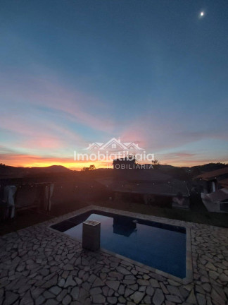 Imagem Chácara com 3 Quartos à Venda, 1.040 m² em Vale Do Rio Cachoeira - Piracaia