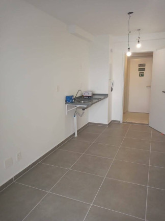 Imagem Apartamento à Venda, 26 m² em Vila Mariana - São Paulo