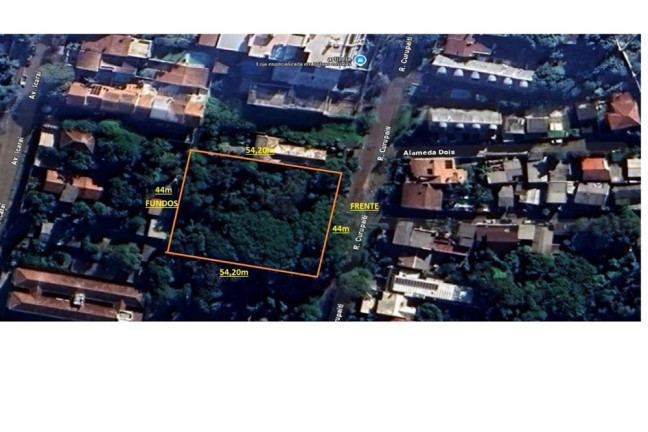 Terreno à Venda,  em Cristal - Porto Alegre