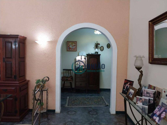 Imagem Casa com 3 Quartos à Venda, 174 m² em Mata Paca - Niterói