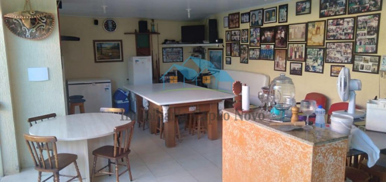 Imagem Casa com 2 Quartos à Venda, 120 m² em Capão Novo - Capão Da Canoa