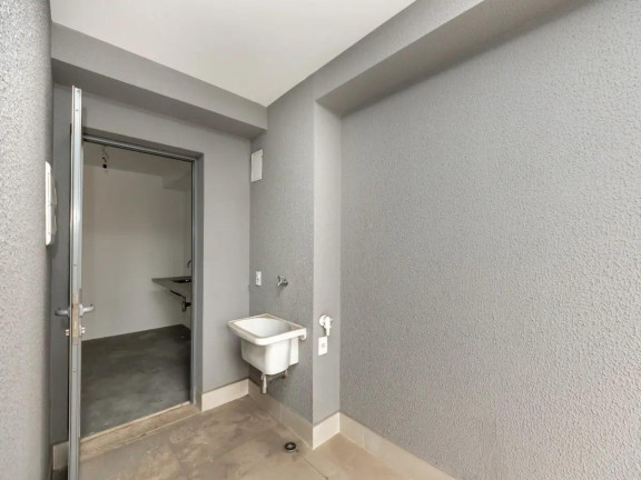 Imagem Apartamento com 1 Quarto à Venda, 47 m² em Vila Mariana - São Paulo Imagem Apartamento com 1 Quarto à Venda, 47 m² em Vila Mariana - São Paulo