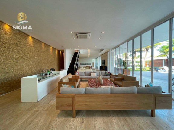 Imagem Casa com 10 Quartos à Venda, 1.350 m² em Jardim Acapulco - Guarujá Imagem Casa com 10 Quartos à Venda, 1.350 m² em Jardim Acapulco - Guarujá