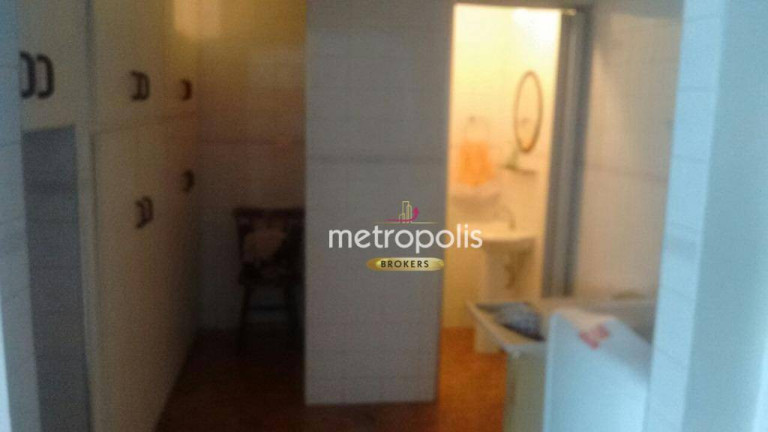 Imagem Sobrado com 3 Quartos à Venda, 250 m² em Jardim São Caetano - São Caetano Do Sul