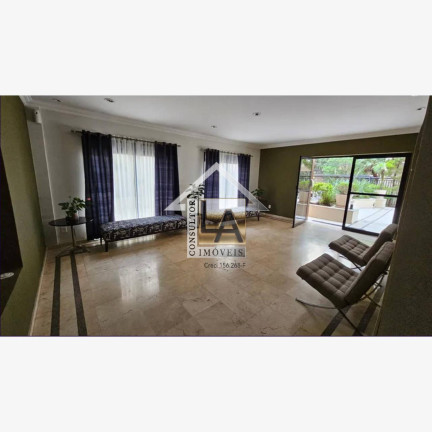 Imagem Apartamento com 3 Quartos à Venda, 167 m² em Moema - São Paulo Imagem Apartamento com 3 Quartos à Venda, 167 m² em Moema - São Paulo