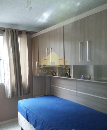 Imagem Apartamento com 3 Quartos à Venda, 52 m² em Cidade Líder - São Paulo