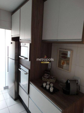 Imagem Apartamento com 3 Quartos à Venda, 114 m² em Jardim - Santo André Imagem Apartamento com 3 Quartos à Venda, 114 m² em Jardim - Santo André