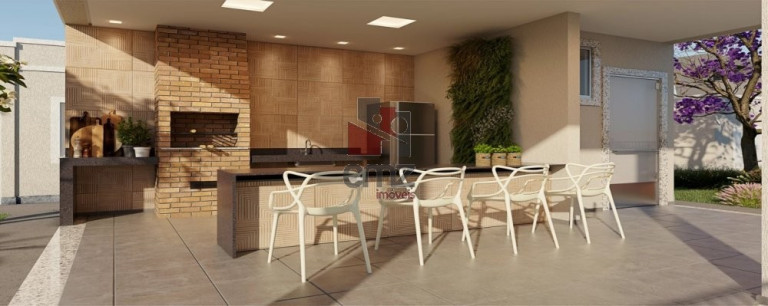 Imagem Apartamento com 2 Quartos à Venda, 40 m² em União - Campo Grande Imagem Apartamento com 2 Quartos à Venda, 40 m² em União - Campo Grande
