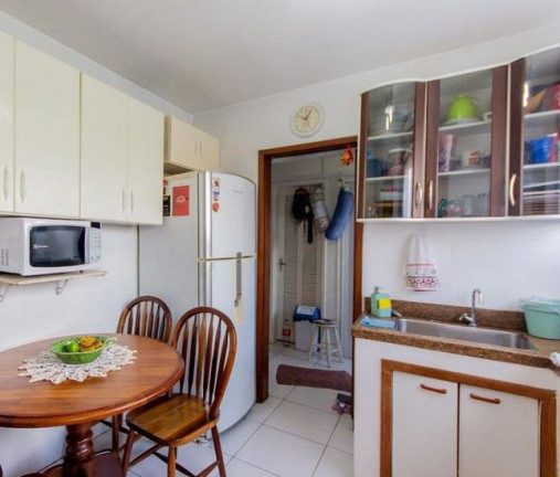 Imagem Apartamento com 3 Quartos à Venda, 139 m² em Jardim - Santo André Imagem Apartamento com 3 Quartos à Venda, 139 m² em Jardim - Santo André