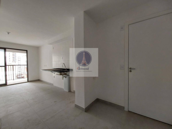 Imagem Apartamento com 1 Quarto à Venda, 32 m² em Vila Clementino - São Paulo Imagem Apartamento com 1 Quarto à Venda, 32 m² em Vila Clementino - São Paulo