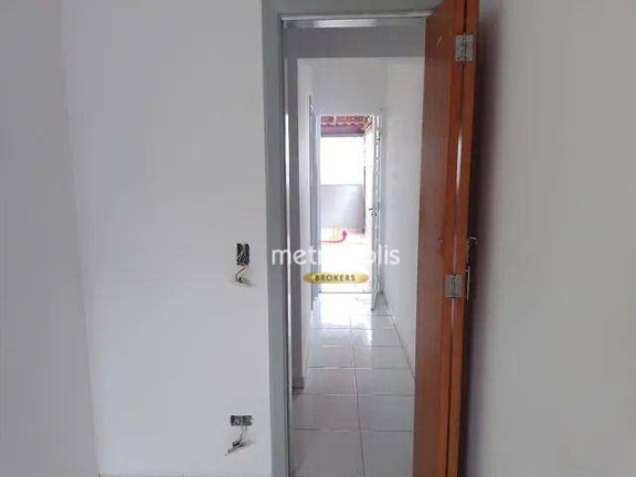Imagem Sobrado com 3 Quartos à Venda, 110 m² em Jardim Las Vegas - Santo André Imagem Sobrado com 3 Quartos à Venda, 110 m² em Jardim Las Vegas - Santo André