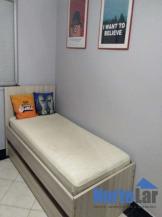 Imagem Apartamento com 2 Quartos à Venda, 50 m² em Vila Nova Cachoeirinha - São Paulo Imagem Apartamento com 2 Quartos à Venda, 50 m² em Vila Nova Cachoeirinha - São Paulo