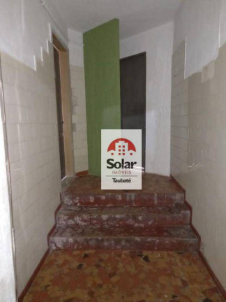 Ponto Comercial à Venda ou Locação, 1.200 m² em Vila Nossa Senhora Das Graças - Taubaté