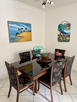 Imagem Apartamento com 2 Quartos para Alugar, 72 m² em Enseada - Guarujá