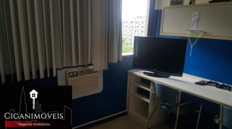 Imagem Apartamento com 2 Quartos à Venda, 92 m² em Barra Da Tijuca - Rio De Janeiro