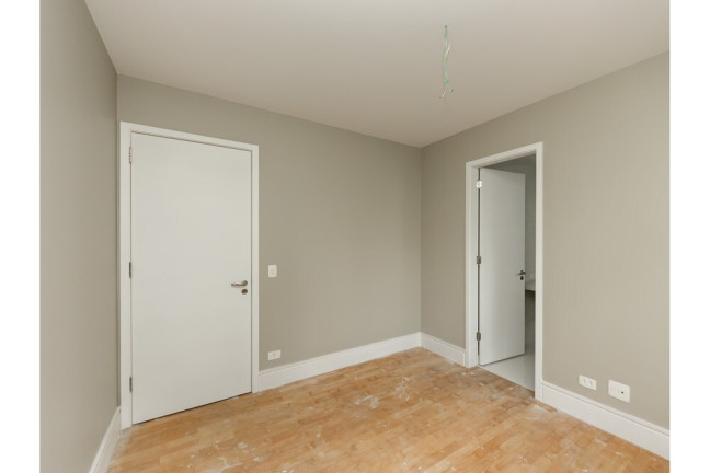 Apartamento com 4 Quartos à Venda, 260 m² em Higienópolis - São Paulo