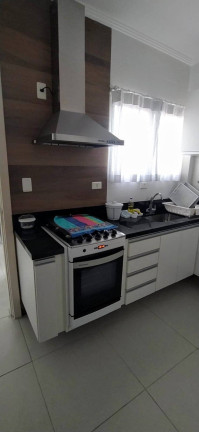Apartamento com 3 Quartos à Venda, 92 m² em Pitangueiras - Guarujá