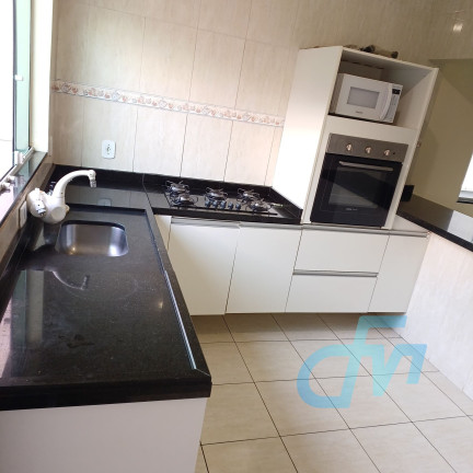 Sobrado com 3 Quartos à Venda, 121 m² em Vila Suissa - Mogi Das Cruzes