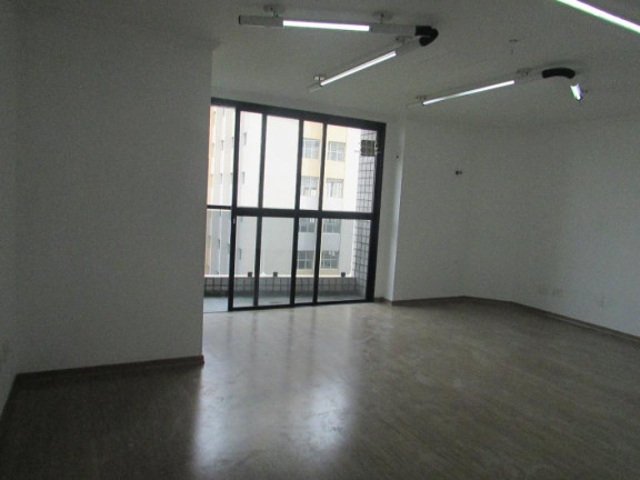 Imagem Sala Comercial à Venda, 70 m² em Jardim - Santo André Imagem Sala Comercial à Venda, 70 m² em Jardim - Santo André
