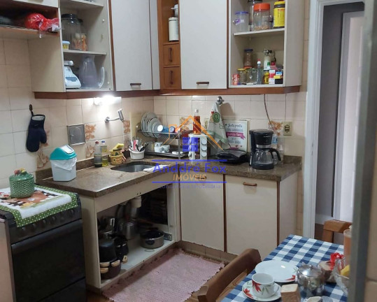 Imagem Apartamento com 3 Quartos à Venda, 80 m² em Penha - Rio De Janeiro