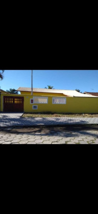 Casa com 2 Quartos à Venda, 180 m² em Agenor De Campos - Mongaguá