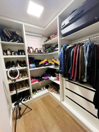 Imagem Apartamento com 3 Quartos à Venda, 110 m² em Moema - São Paulo