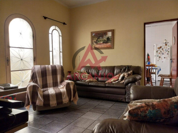 Imagem Casa com 4 Quartos à Venda, 145 m² em Vila Paiva - São Paulo Imagem Casa com 4 Quartos à Venda, 145 m² em Vila Paiva - São Paulo