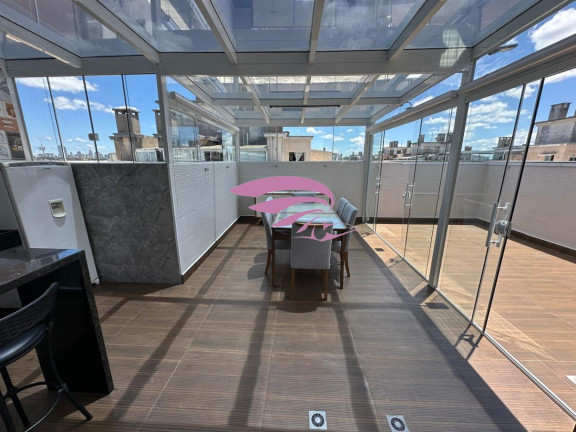 Imagem Cobertura com 3 Quartos à Venda, 137 m² em Guaíra - Curitiba Imagem Cobertura com 3 Quartos à Venda, 137 m² em Guaíra - Curitiba