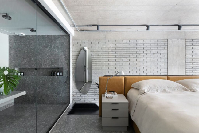 Imagem Imóvel com 1 Quarto à Venda, 124 m² em Pinheiros - São Paulo